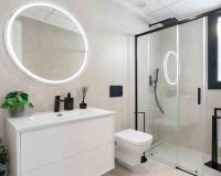 Nouvelle construction - villa - Rojales - Benimar