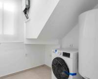 Nouvelle construction - villa - Rojales - Benimar