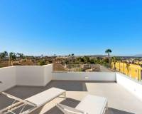 Nouvelle construction - villa - Rojales - Benimar