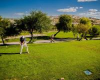 Nouvelle construction - villa - Rojales - Benimar