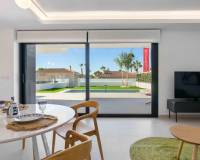 Nouvelle construction - villa - Rojales - Benimar