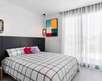 Nouvelle construction - villa - Rojales - Benimar