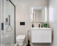 Nouvelle construction - villa - Rojales - Benimar