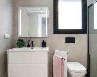 Nouvelle construction - villa - Rojales - Benimar