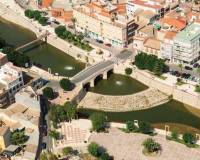 Nouvelle construction - villa - Rojales - Benimar