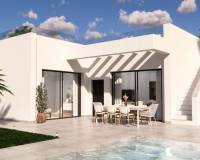 Nouvelle construction - villa - Rojales - Ciudad Quesada