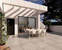 Nouvelle construction - villa - Rojales - Ciudad Quesada