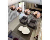 Nouvelle construction - villa - Rojales - Ciudad Quesada