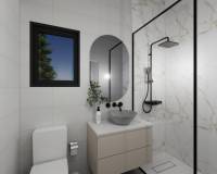 Nouvelle construction - villa - Rojales - Ciudad Quesada