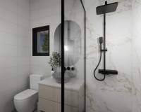 Nouvelle construction - villa - Rojales - Ciudad Quesada