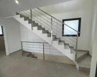 Nouvelle construction - villa - Rojales - Ciudad Quesada