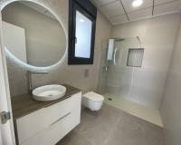 Nouvelle construction - villa - Rojales - Ciudad Quesada