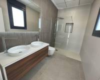 Nouvelle construction - villa - Rojales - Ciudad Quesada