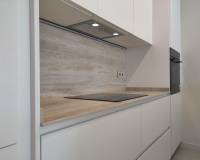 Nouvelle construction - villa - Rojales - Ciudad Quesada