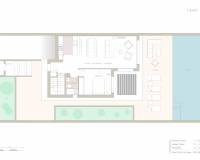 Nouvelle construction - villa - Rojales - Ciudad Quesada