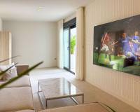 Nouvelle construction - villa - Rojales - Ciudad Quesada