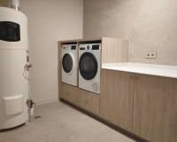 Nouvelle construction - villa - Rojales - Ciudad Quesada