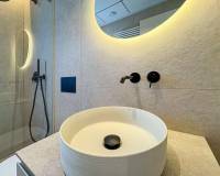 Nouvelle construction - villa - Rojales - Ciudad Quesada