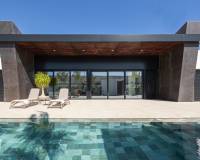 Nouvelle construction - villa - Rojales - Ciudad Quesada