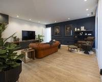 Nouvelle construction - villa - Rojales - Ciudad Quesada