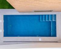 Nouvelle construction - villa - Rojales - Cuidad Quesada