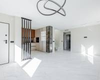 Nouvelle construction - villa - Rojales - Cuidad Quesada