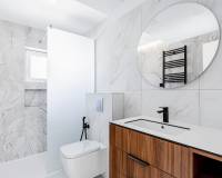 Nouvelle construction - villa - Rojales - Cuidad Quesada