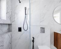 Nouvelle construction - villa - Rojales - Cuidad Quesada