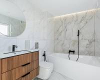 Nouvelle construction - villa - Rojales - Cuidad Quesada