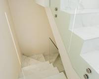 Nouvelle construction - villa - Rojales - Cuidad Quesada