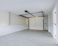 Nouvelle construction - villa - Rojales - Cuidad Quesada