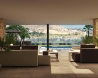 Nouvelle construction - villa - Rojales - Golf La Marquesa (Ciudad Quesada)