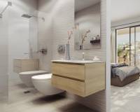 Nouvelle construction - villa - Rojales - Golf La Marquesa (Ciudad Quesada)