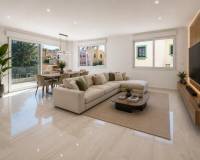 Nouvelle construction - villa - Rojales - Golf La Marquesa (Ciudad Quesada)