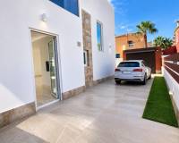 Nouvelle construction - villa - Rojales - Golf La Marquesa (Ciudad Quesada)
