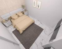 Nouvelle construction - villa - Rojales - Junto Campo De Golf La Marquesa