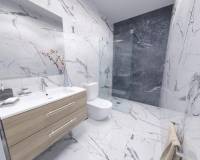 Nouvelle construction - villa - Rojales - Junto Campo De Golf La Marquesa