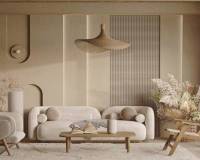 Nouvelle construction - villa - Rojales - Lo Marabú