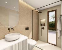 Nouvelle construction - villa - Rojales - Lo Marabú