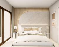 Nouvelle construction - villa - Rojales - Lo Marabú