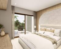 Nouvelle construction - villa - Rojales - Lo Marabú