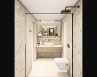 Nouvelle construction - villa - Rojales - Lo Marabú