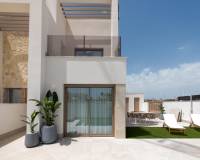 Nouvelle construction - villa - Rojales - Lo Marabú