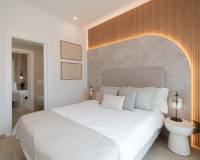 Nouvelle construction - villa - Rojales - Lo Marabú