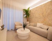 Nouvelle construction - villa - Rojales - Lo Marabú