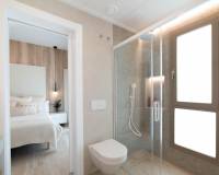 Nouvelle construction - villa - Rojales - Lo Marabú