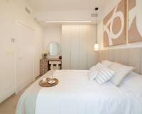 Nouvelle construction - villa - Rojales - Lo Marabú