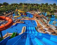 Nouvelle construction - villa - San Fulgencio - El Oasis