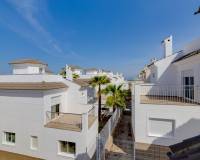 Nouvelle construction - villa - San Fulgencio - El Oasis