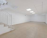 Nouvelle construction - villa - San Fulgencio - El Oasis